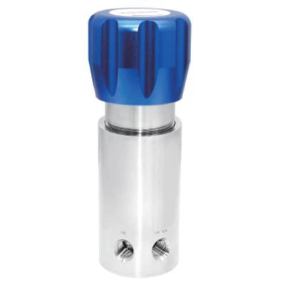 700 بار پریشر گیس ریگولیٹر